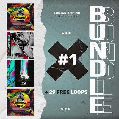 Download Sample pack # Bundle