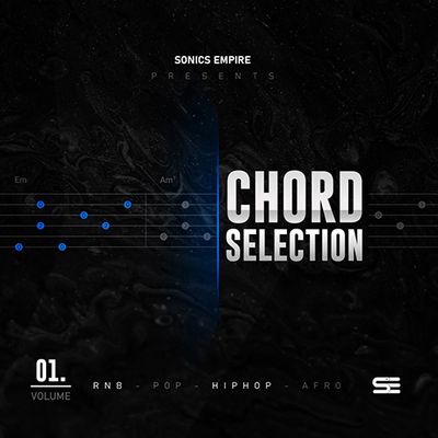 Download Sample pack Chord Selection V.1