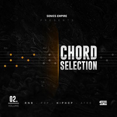 Download Sample pack Chord Selection V.2