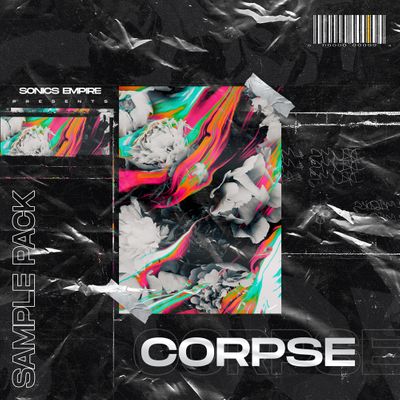 Download Sample pack Corpse Trap Sample Pack