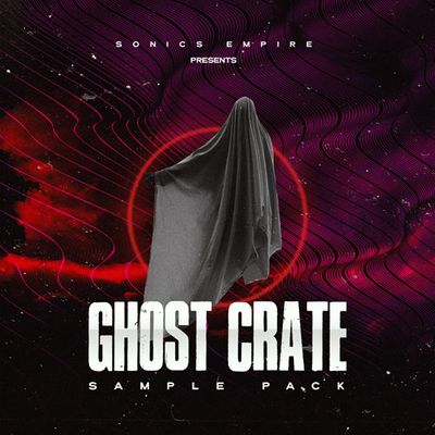 Download Sample pack Ghost Crate