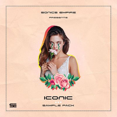 Download Sample pack Iconic Stems Pack