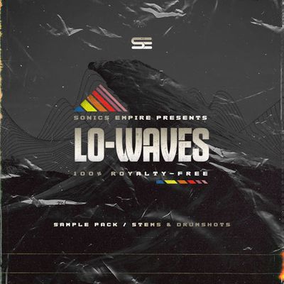 Download Sample pack Lo-Waves