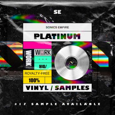 Download Sample pack Platinum Vinyl