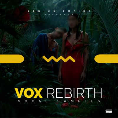 Download Sample pack Vox Rebirth Vocal Samples