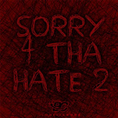 Download Sample pack Sorry 4 Tha Hate 2