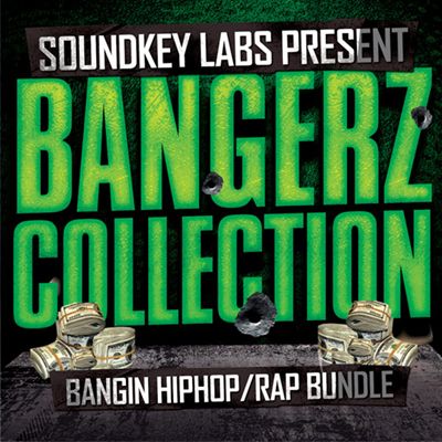 Download Sample pack Bangerz Collection