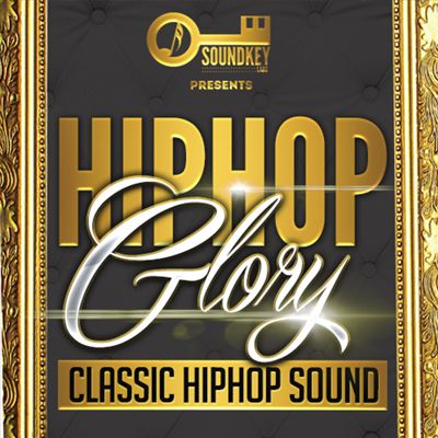 Download Sample pack Hip Hop Glory