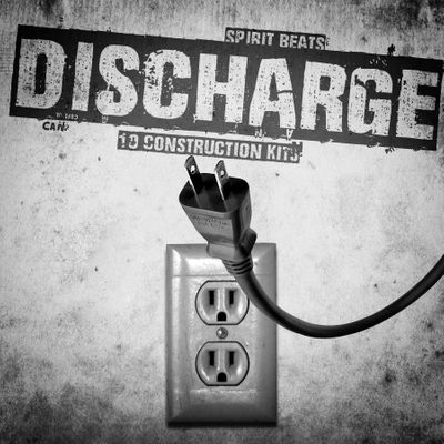 Download Sample pack Discharge
