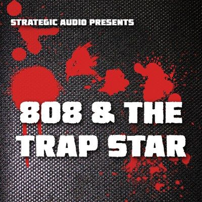 Download Sample pack 808 & The Trap Star
