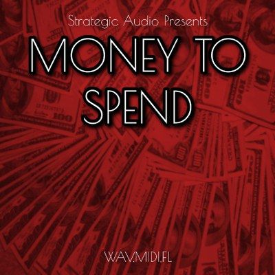 Download Sample pack Money To Spend