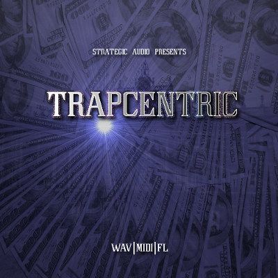 Download Sample pack Trapcentric