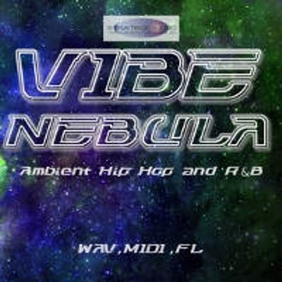 Download Sample pack Vibe Nebula: Ambient Hip Hop & RnB