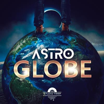 Download Sample pack ASTRO GLOBE