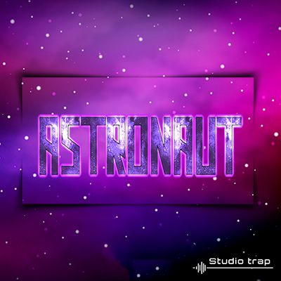 Download Sample pack ASTRONAUT
