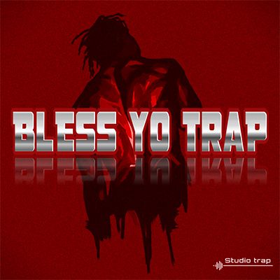 Download Sample pack Bless Yo Trap (StemKit)