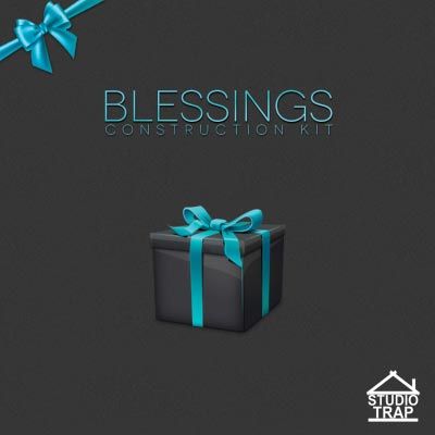 Download Sample pack Blessings