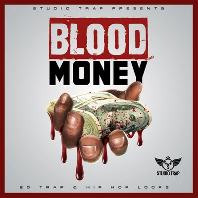 Download Sample pack Blood Money