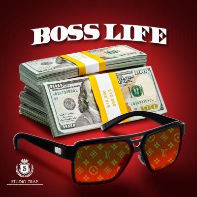 Download Sample pack Boss Life