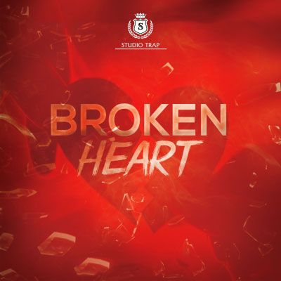 Download Sample pack Broken Heart