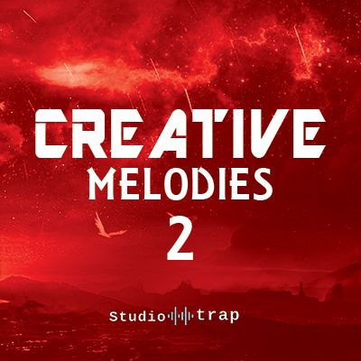 Download Sample pack CREATIVE MELODIES 2
