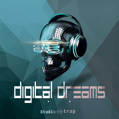 Download Sample pack DIGITAL DREAMS