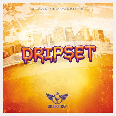 Download Sample pack DRIPSET