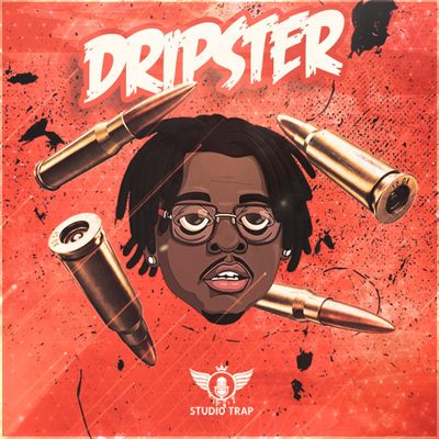 Download Sample pack DRIPSTER