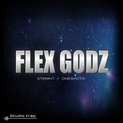 Download Sample pack Flex Godz