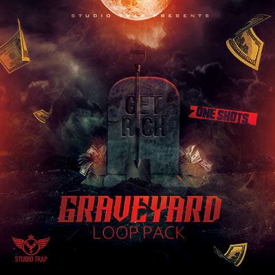 Download Sample pack GRAVEYARD