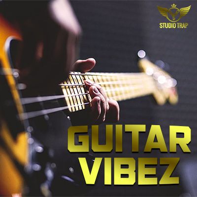 Download Sample pack Guitar Vibez