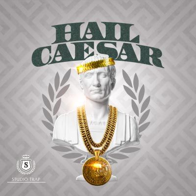 Download Sample pack Hail Caesar