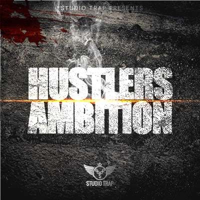 Download Sample pack Hustlers Ambition
