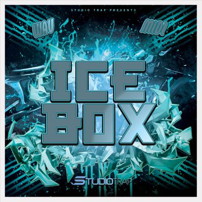 Download Sample pack ICE BOX