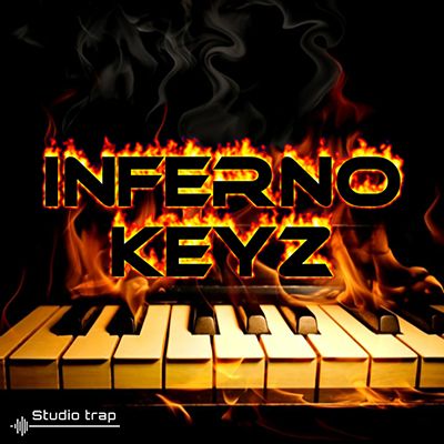 Download Sample pack INFERNO KEYZ