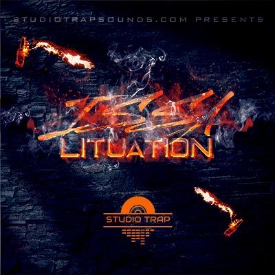 Download Sample pack Issa Lituation