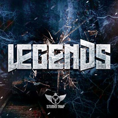 Download Sample pack Legends (Loop Pack)