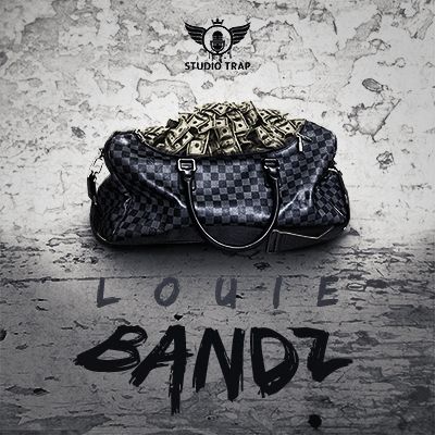 Download Sample pack Louie Bandz