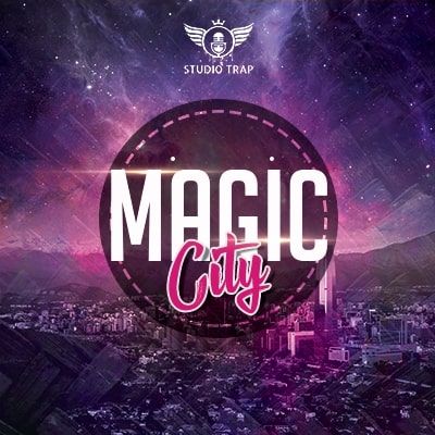 Download Sample pack Magic City