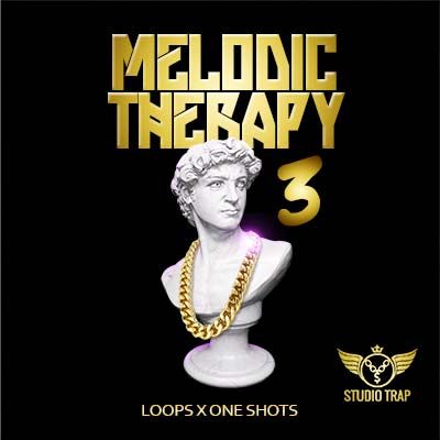 Download Sample pack Melodic Therapy 3