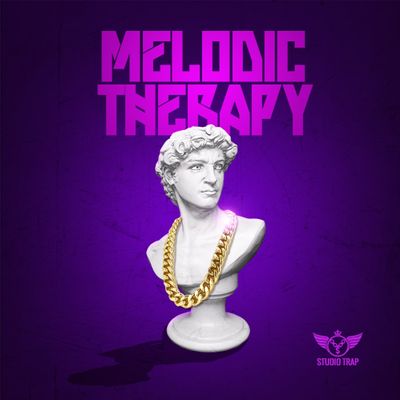 Download Sample pack Melodic Therapy (Loop Kit)