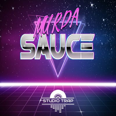 Download Sample pack Murda Sauce