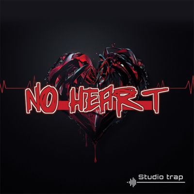 Download Sample pack No Heart