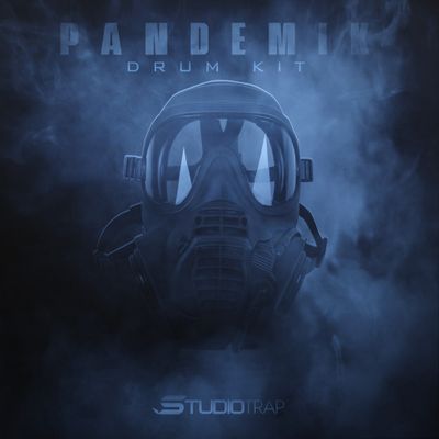Download Sample pack Pandemik (Drum Kit)