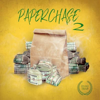 Download Sample pack Paper Chase 2