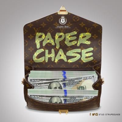 Download Sample pack Paper Chase