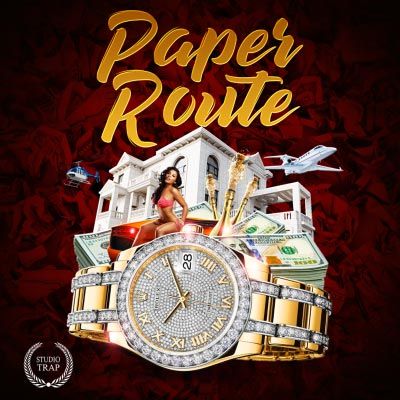 Download Sample pack Paper Route