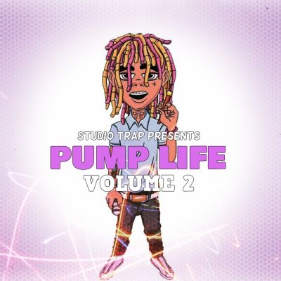 Download Sample pack Pump Life Vol.2