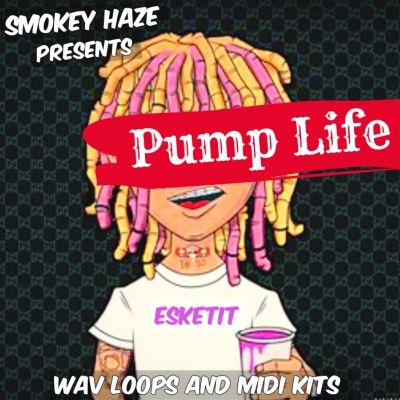 Download Sample pack Pump Life