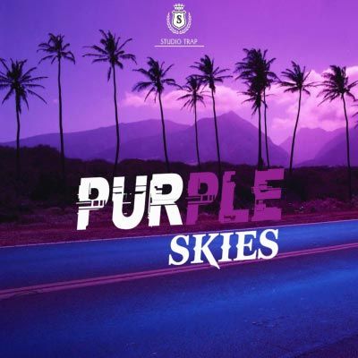 Download Sample pack Purple Skies